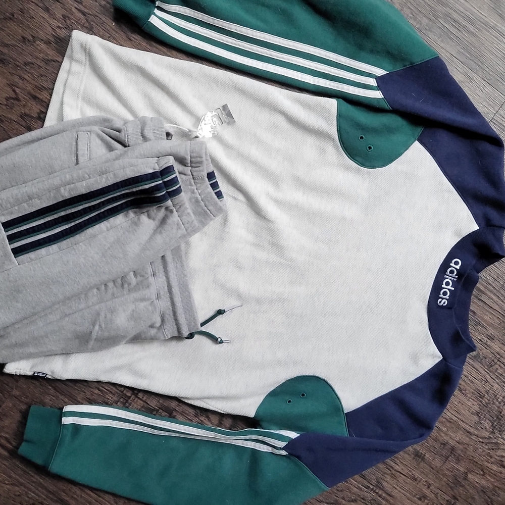 Adidas set